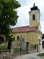 Bekasmegyer-Ofalu - Katolikus templom
